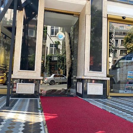 The Istanbul Hermes Park Inn Екстериор снимка