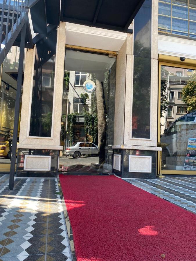 The Istanbul Hermes Park Inn Екстериор снимка