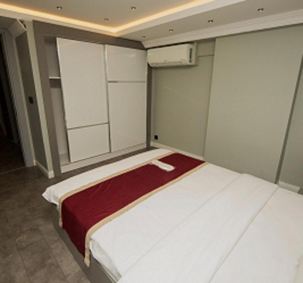 The Istanbul Hermes Park Inn Екстериор снимка