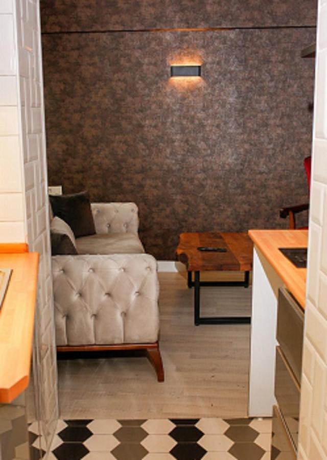 The Istanbul Hermes Park Inn Екстериор снимка